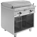 Saro - SARO Gas-Lavasteingrill Modell E7/BS2BA - GastroDeals