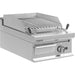 Saro - SARO Gas-Lavasteingrill Tischmodell E7/BS1BB - GastroDeals