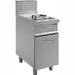 Saro - SARO Gasfritteuse Modell E7/FLG1V13 - GastroDeals