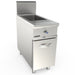 Saro - SARO Gasnudelkocher, 40 L, Modell LQ / CPG1V40 - GastroDeals