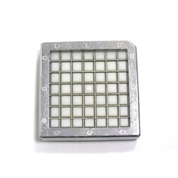 Saro - SARO Gatter 12x12mm für CF-5 - GastroDeals