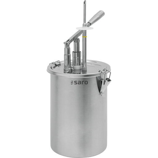 Saro - SARO Gebäckfüller Modell PD-019 - GastroDeals