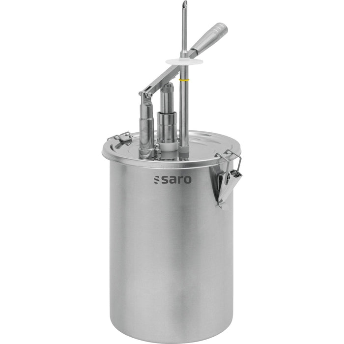Saro - SARO Gebäckfüller Modell PD-019 - GastroDeals