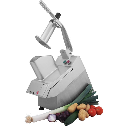 Saro - SARO Gemüseschneider Modell CARUS - GastroDeals
