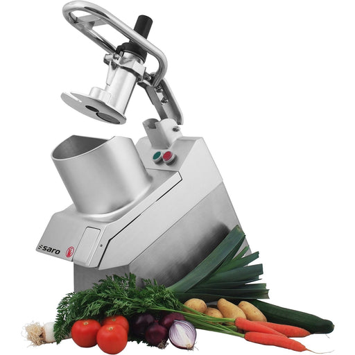 Saro - SARO Gemüseschneider Modell TITUS - GastroDeals