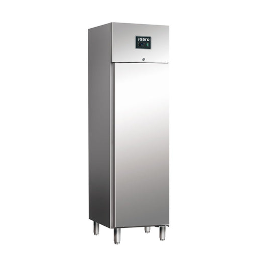 Saro - SARO Gewerbekühlschrank - 1/1 GN, Modell GN 350 TN - GastroDeals