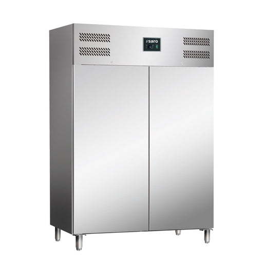 Saro - SARO Gewerbekühlschrank, 2/1 GN, Modell TORE GN 1400 TN - GastroDeals