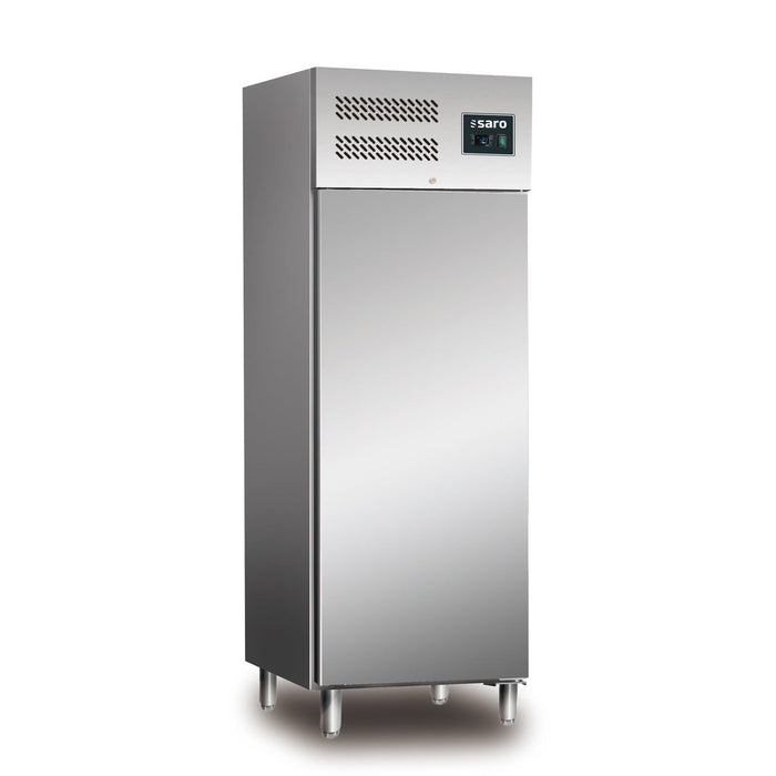 Saro - SARO Gewerbekühlschrank - 2/1 GN, Modell TORE GN 700 TN - GastroDeals