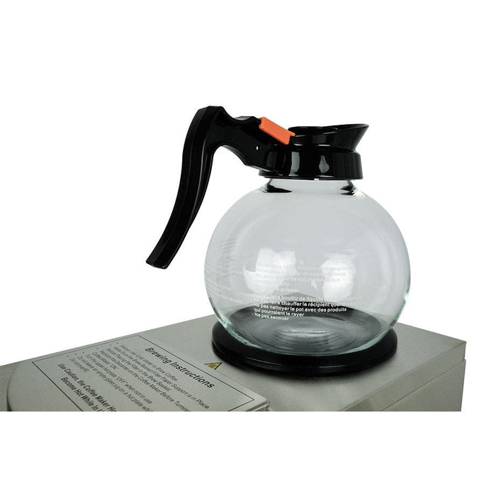 Saro - SARO Glaskanne 1,8 Liter - GastroDeals