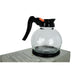 Saro - SARO Glaskanne 1,8 Liter - GastroDeals