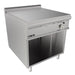 Saro - SARO Glühplattenherd, offener Unterbau, LQ / TPG4BA - GastroDeals
