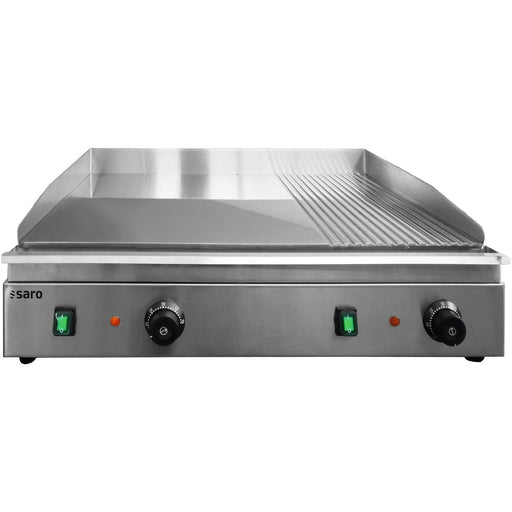 Saro - SARO Griddleplatte Modell COMO - GastroDeals