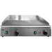 Saro - SARO Griddleplatte Modell COMO - GastroDeals