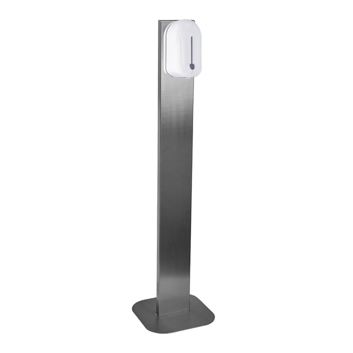 Saro - SARO Hygieneständer (ohne Dispenser) für Merit o. Sonja - GastroDeals