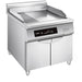 Saro - SARO Induktions-Griddleplatte Modell BROOKLYN - GastroDeals