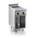 Saro - SARO Induktionsherd, offener Unterbau, E7/CUI2BAL - GastroDeals