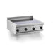 Saro - SARO Induktionsherd, Tischmodell E7/CUI4BBL - GastroDeals