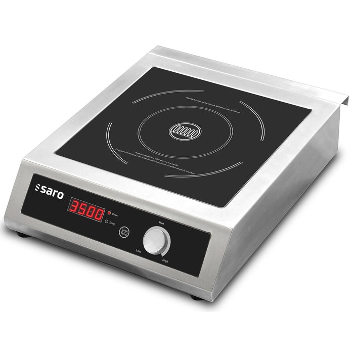 Saro - SARO Induktionskochplatte Modell MARLENE - GastroDeals