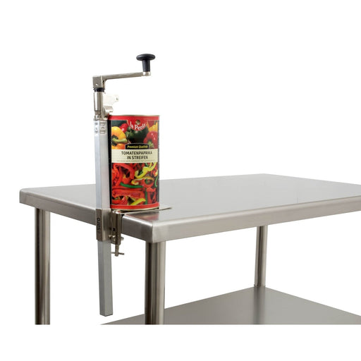 Saro - SARO Industriedosenöffner Modell CARRA - GastroDeals