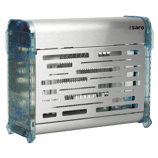 Saro - SARO Insektenvernichter Modell FLY IN 40 - GastroDeals