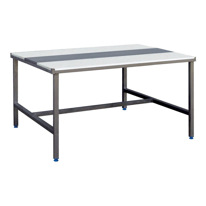 Saro - SARO Inselschneidetisch - GastroDeals