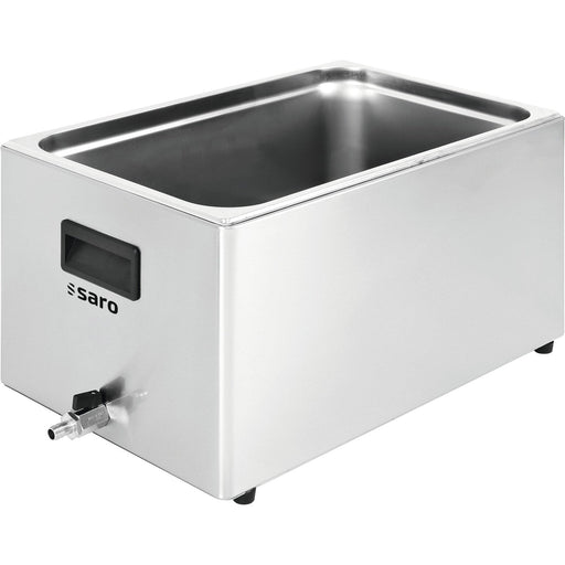 Saro - SARO Isolierter Sous-Vide Kessel Modell SV K 28 - GastroDeals