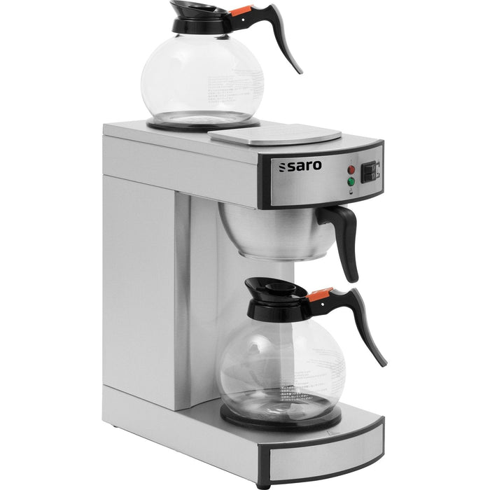 Saro - SARO Kaffeemaschine Modell SAROMICA K 24 T - GastroDeals
