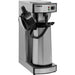 Saro - SARO Kaffeemaschine Modell SAROMICA THERMO 24 - GastroDeals
