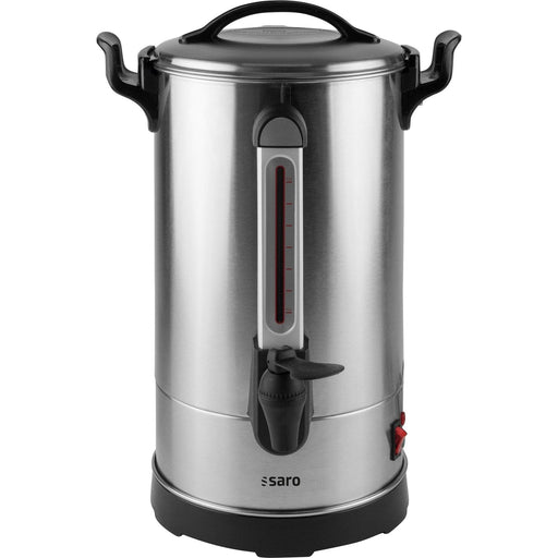 Saro - SARO Kaffeemaschine, Rundfilter, Modell CAPPONO 100 - GastroDeals