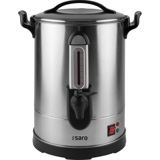 Saro - SARO Kaffeemaschine, Rundfilter, Modell CAPPONO 40 - GastroDeals