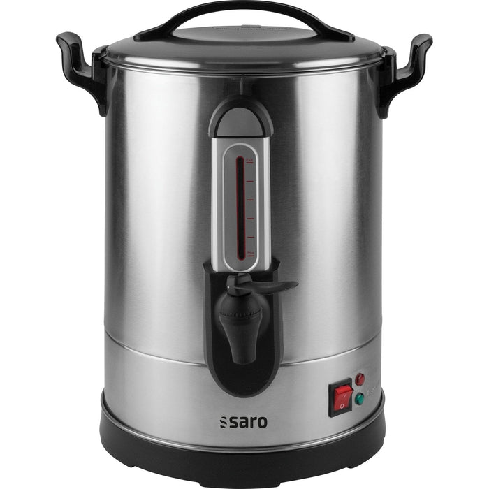 Saro - SARO Kaffeemaschine, Rundfilter, Modell CAPPONO 40 - GastroDeals