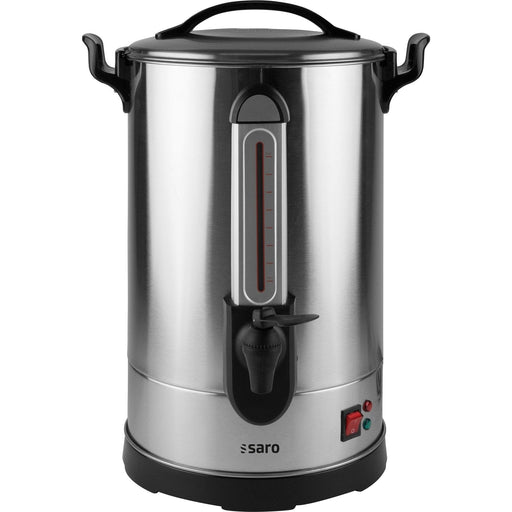 Saro - SARO Kaffeemaschine, Rundfilter, Modell CAPPONO 60 - GastroDeals