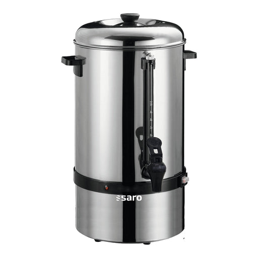 Saro - SARO Kaffeemaschine, Rundfilter, Modell SAROMICA 6005 - GastroDeals