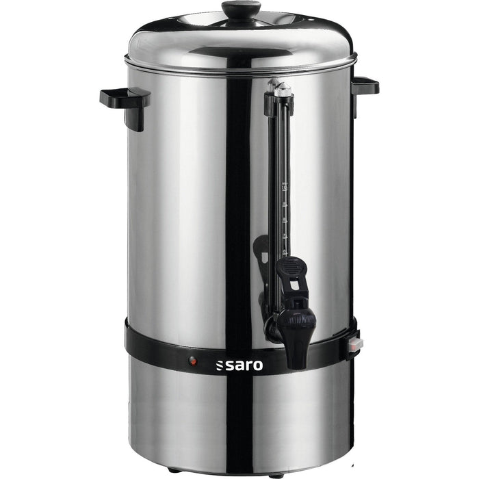 Saro - SARO Kaffeemaschine, Rundfilter Modell SAROMICA 6010 - GastroDeals