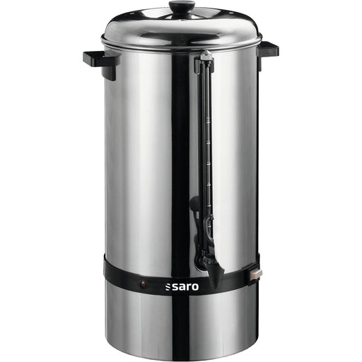 Saro - SARO Kaffeemaschine, Rundfilter, Modell SAROMICA 6015 - GastroDeals
