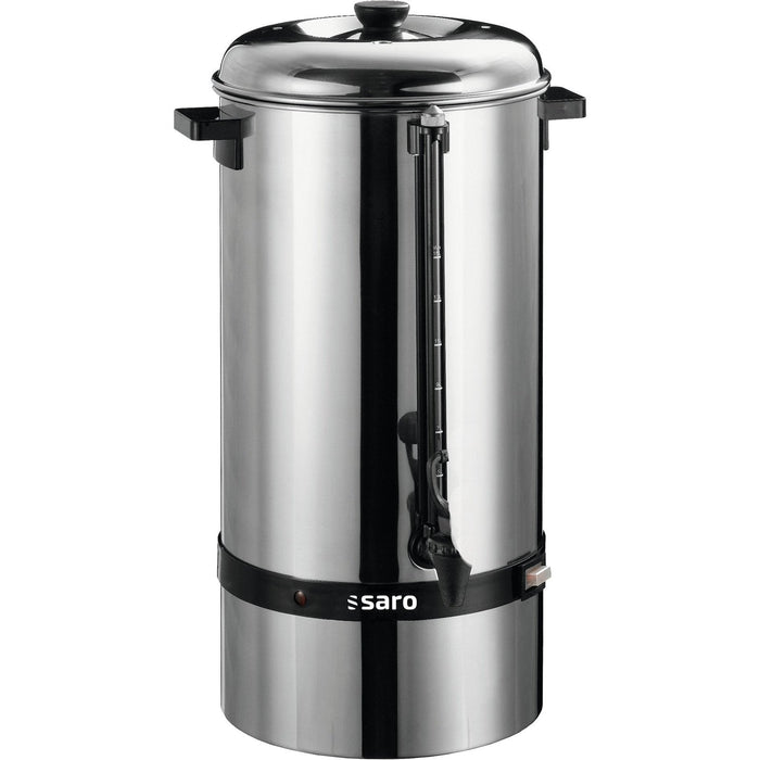 Saro - SARO Kaffeemaschine, Rundfilter, Modell SAROMICA 6015 - GastroDeals