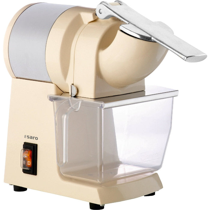 Saro - SARO Käsereibemaschine Modell SANTOS 2N - GastroDeals