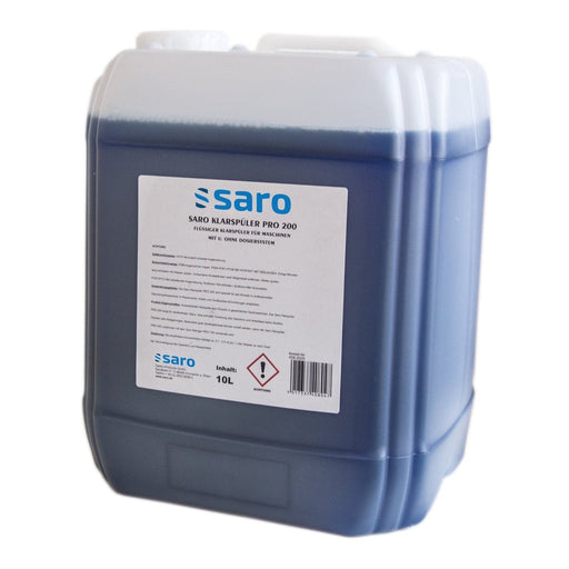 Saro - SARO Klarspüler Modell PRO 200 - GastroDeals