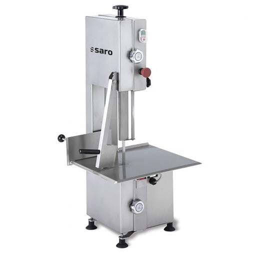 Saro - SARO Knochensäge Modell SH-155 Schnittbreite 215mm - GastroDeals