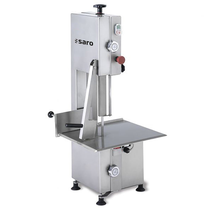 Saro - SARO Knochensäge Modell SH-155 Schnittbreite 215mm - GastroDeals