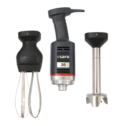 Saro - SARO Kombi-Stabmixer Modell MB-21 - GastroDeals
