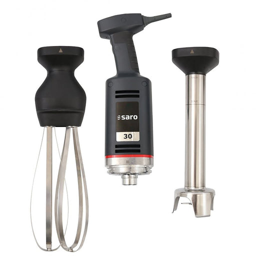 Saro - SARO Kombi-Stabmixer Modell MB-31 - GastroDeals
