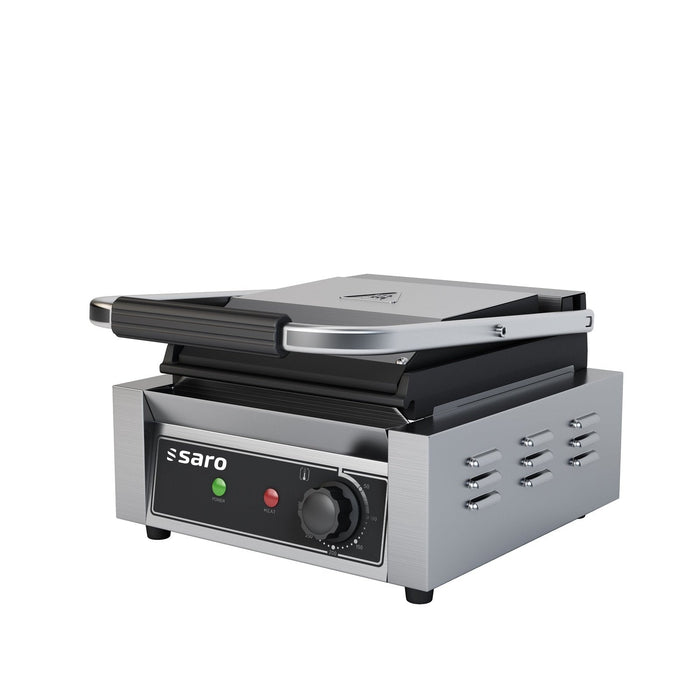 Saro - SARO Kontaktgrill Modell PG 1 - GastroDeals