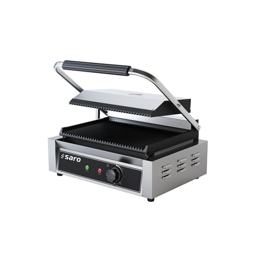 Saro - SARO Kontaktgrill Modell PG 1 B - GastroDeals