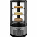 Saro - SARO Kuchenvitrine 100 Liter, Modell SARINA - GastroDeals