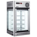 Saro - SARO Kuchenvitrine 108 Liter, Modell ISABELL - GastroDeals