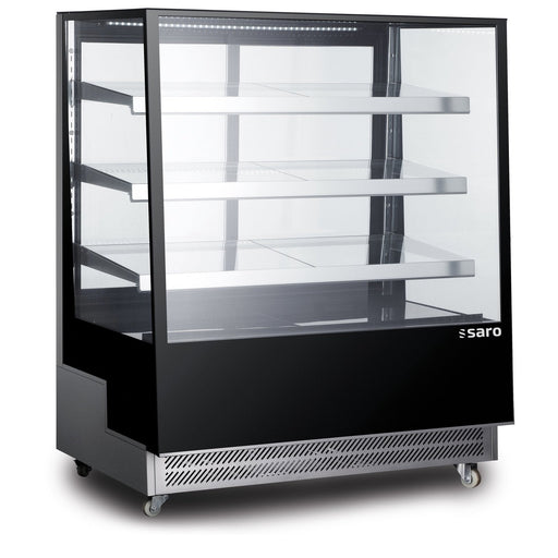 Saro - SARO Kuchenvitrine 650 Liter, Modell PATRICIA - GastroDeals