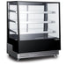 Saro - SARO Kuchenvitrine 650 Liter, Modell PATRICIA - GastroDeals