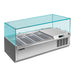 Saro - SARO Kühlaufsatz - 1/3 GN, Modell VRX 1200/380 - GastroDeals