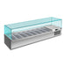 Saro - SARO Kühlaufsatz - 1/3 GN, Modell VRX 1800/380 - GastroDeals